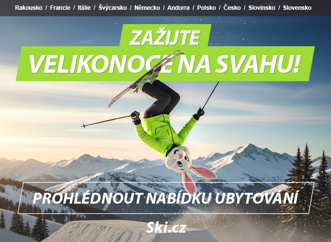 Ski.cz
